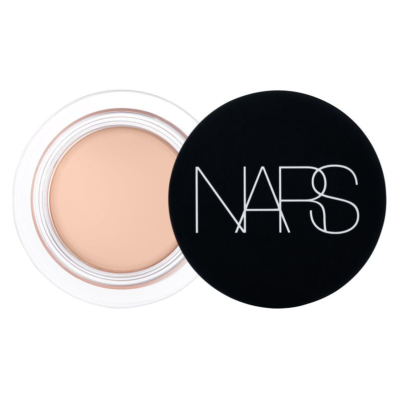 Nars Soft Matte Complete Correttore 6,2 g Miele — Correttore