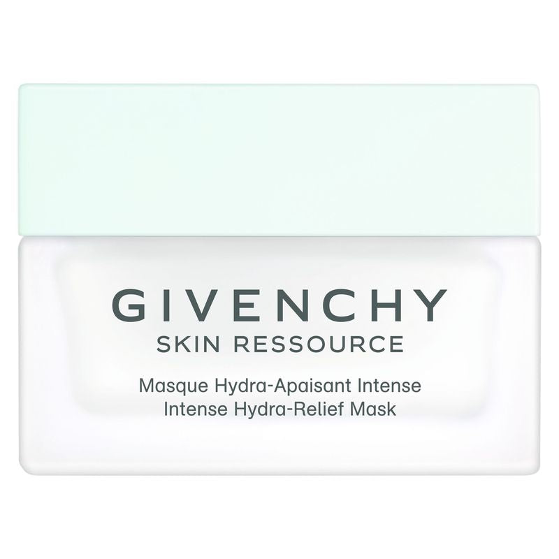 Givenchy HUDRESURSER INTENSE HYDRA-RELIEF - MASCHERA ANSIKTE 50 ML