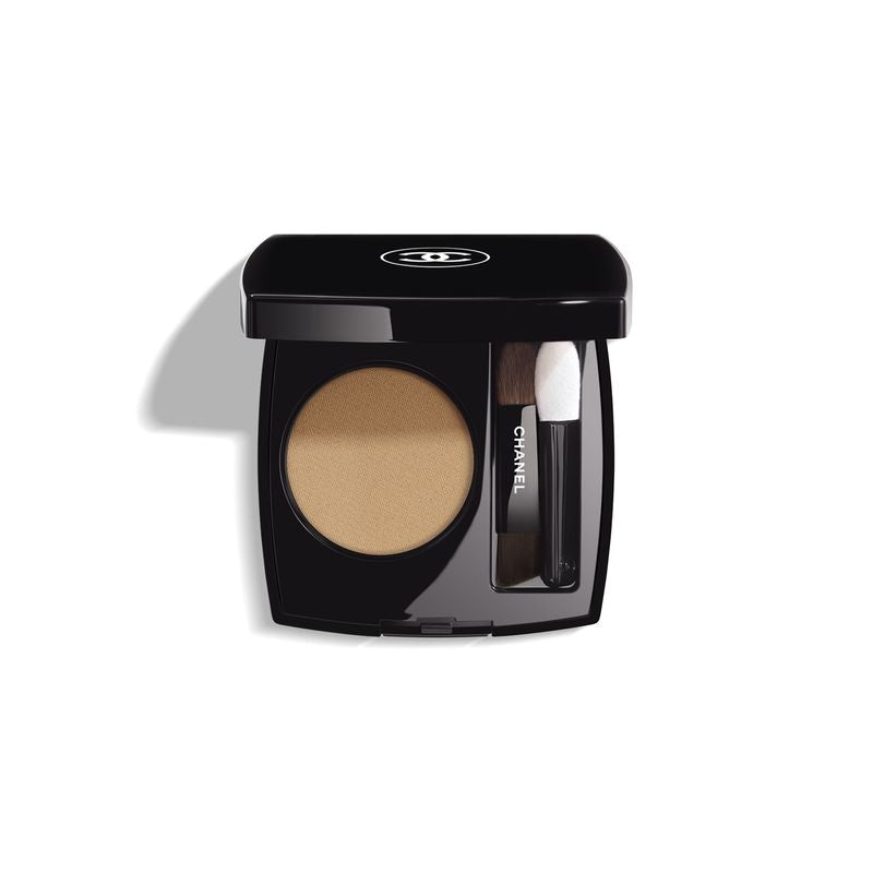 Chanel Ombre Essentielle Long-Lasting 242 Beige Suede 2.2 g — Ombretto