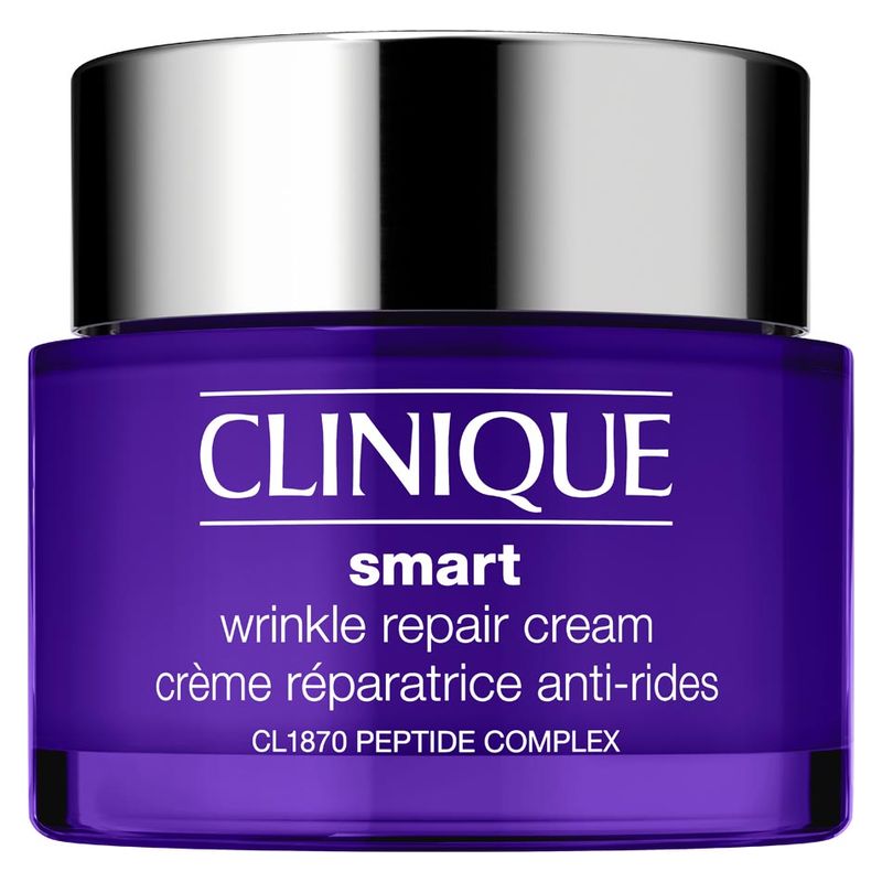 Clinique Smart Clinical 75 ml Crema Riparatrice Antirughe