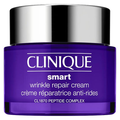Clinique Smart Clinical 75 ml Crema Riparatrice Antirughe
