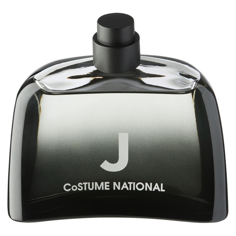 Costume national J Woda perfumowana w sprayu unisex 50 ml