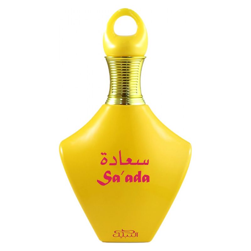 Nabeel Sa'Ada Woda perfumowana w sprayu 30 ml