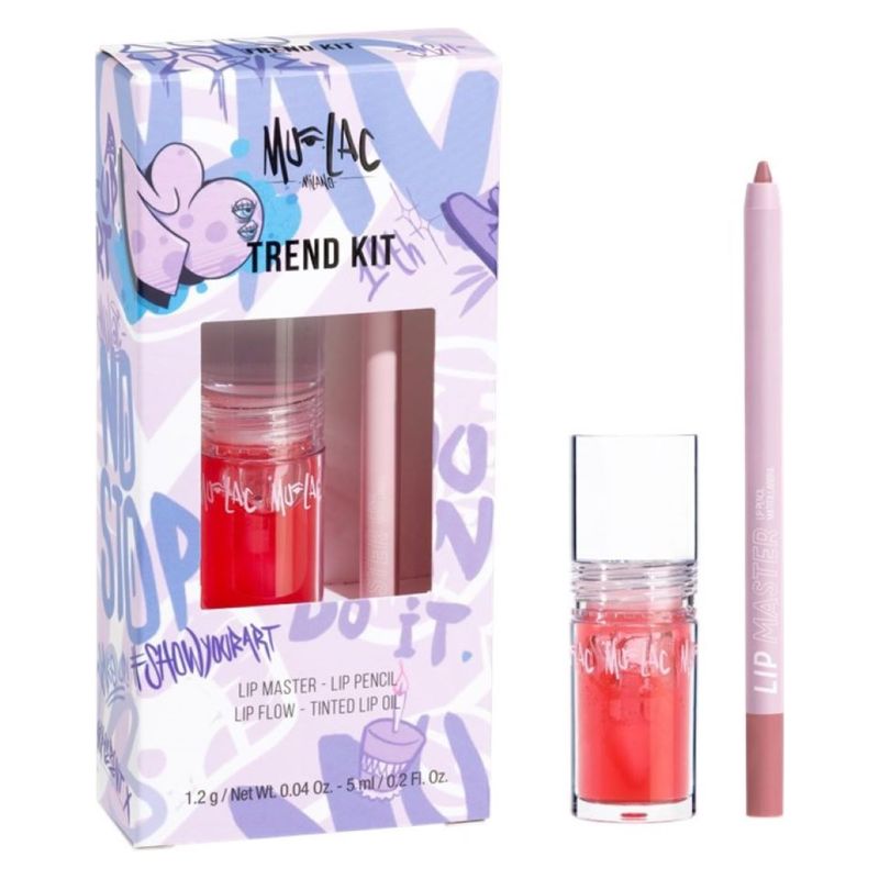 Mulac Trend Lip Kit