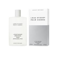 Issey miyake ロー ディセイ メンズ アフターシェーブ - 100 ml