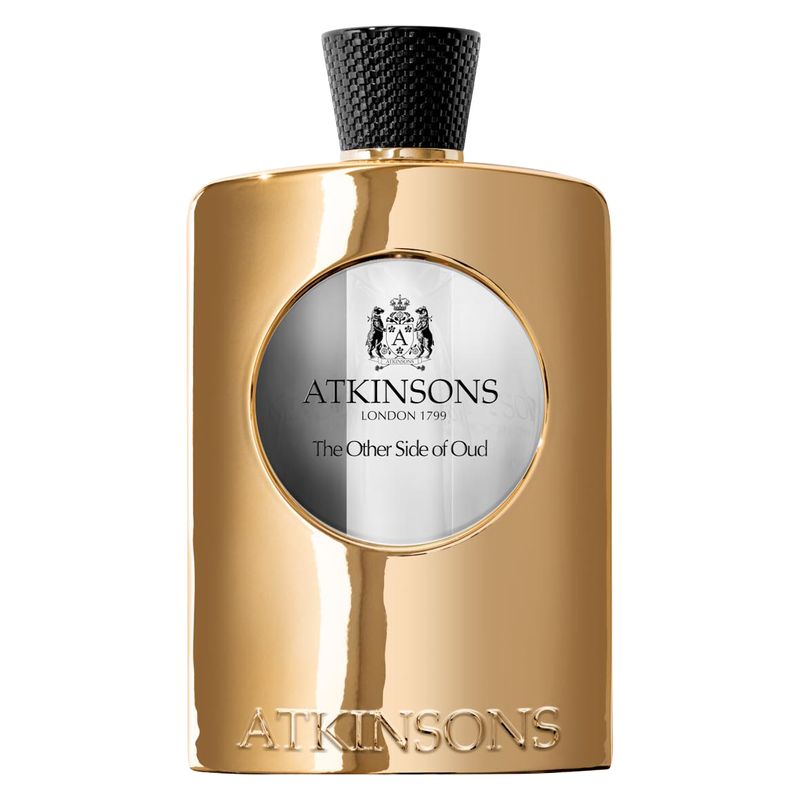 Atkinsons london 1799 The Other Side Of Oud Eau De Parfum unisex Spray 100 ml