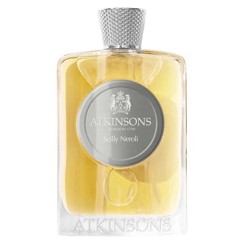 Atkinsons Scilly Neroli 100 ml Unisex — Eau de Parfum