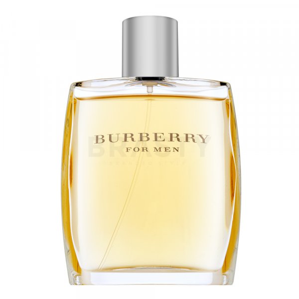 Burberry للرجال أو دي تواليت أومو 100 مل