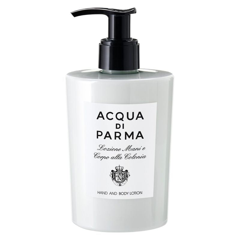 Acqua di parma Kolínské mléko na tělo a ruce - 300 ml