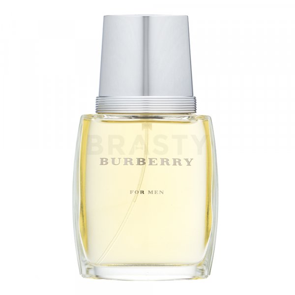 Burberry Para Hombre EDT M 50 ml