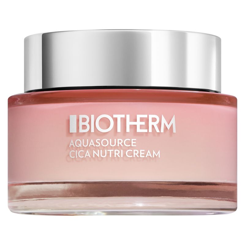 Biotherm Aquasource Cica Nutri Krem 75 ml