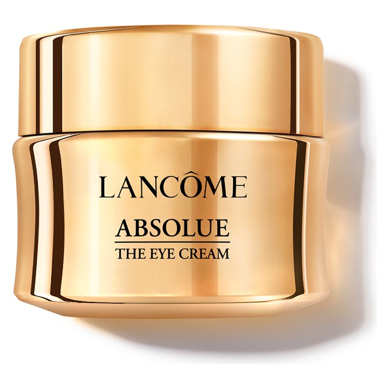 Lancôme Absolue Crema Occhi 20 ml — Contorno Occhi