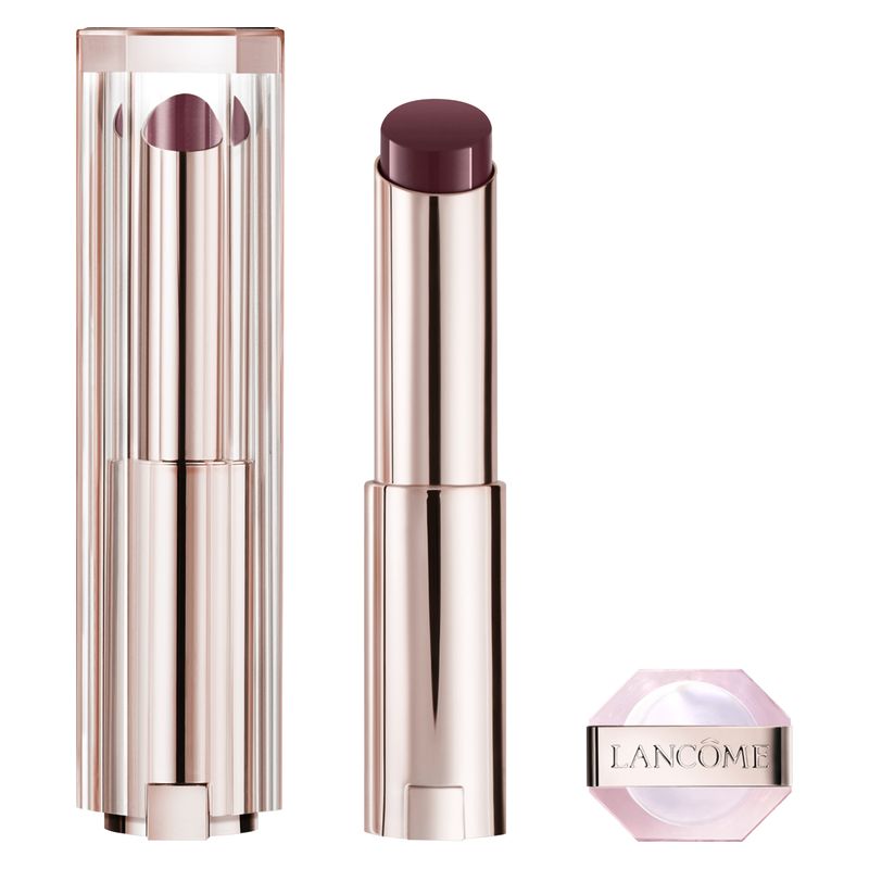 LIP IDÔLE SQUALANE-12 BUTTERGLOW - BALSAMO LABBRA COLORATO 66 - MAHOGANY MAUVE