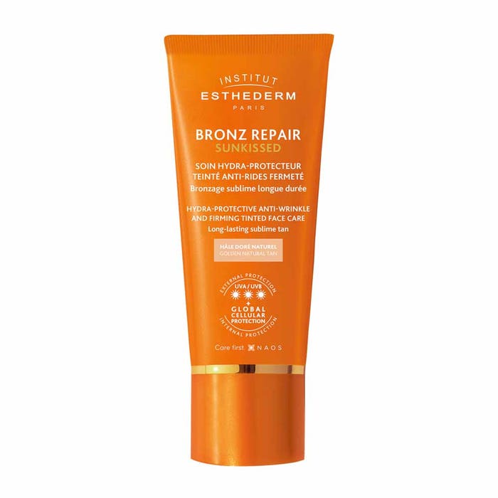 Esthederm Bronz Riparazione Sunkissed Soleil Fort 50 ml