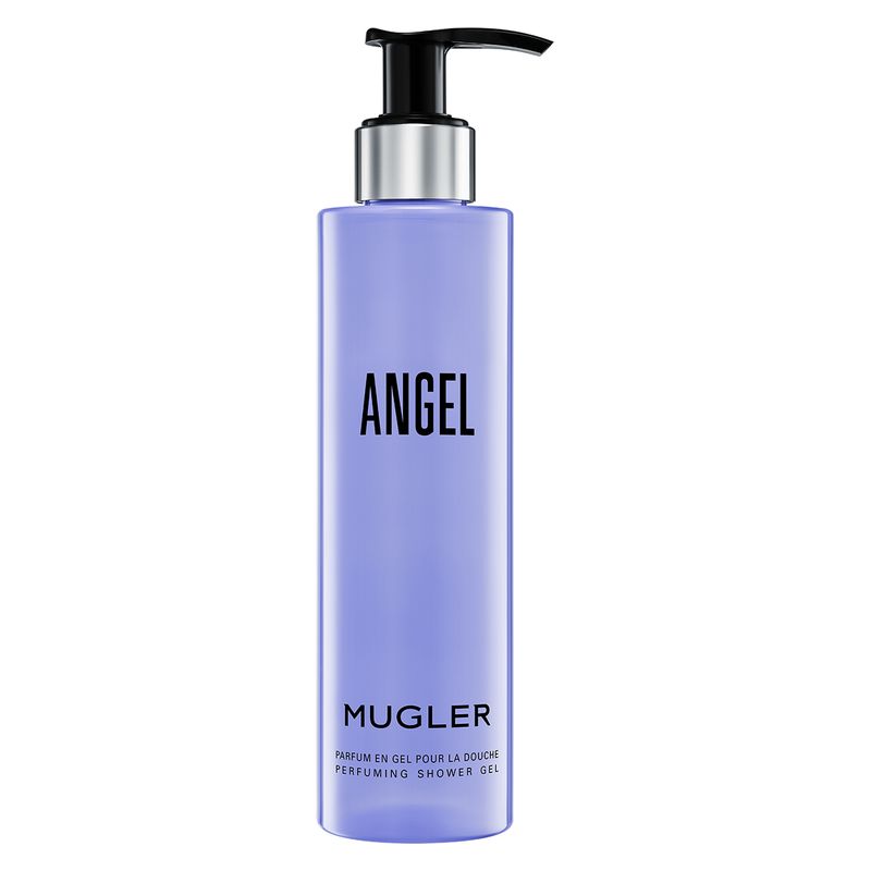 Mugler Parfum Perfumowany żel do mycia ciała 200 ml