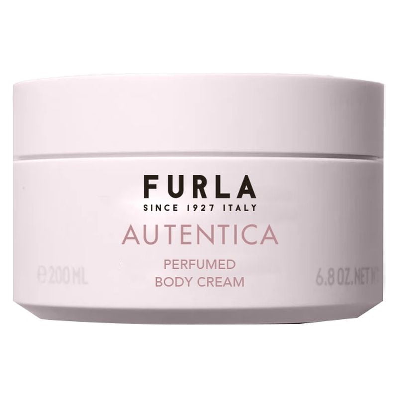 Furla AUTENTICKÝ TĚLOVÝ KRÉM 200 ML