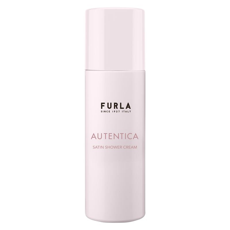 Furla AUTHENTIEKE SATIJNEN DOUCHECRÈME 200 ML