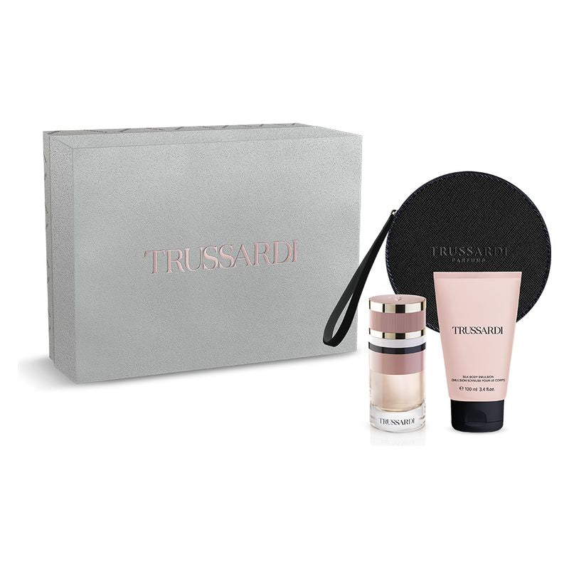 Trussardi Set cutie pentru femei