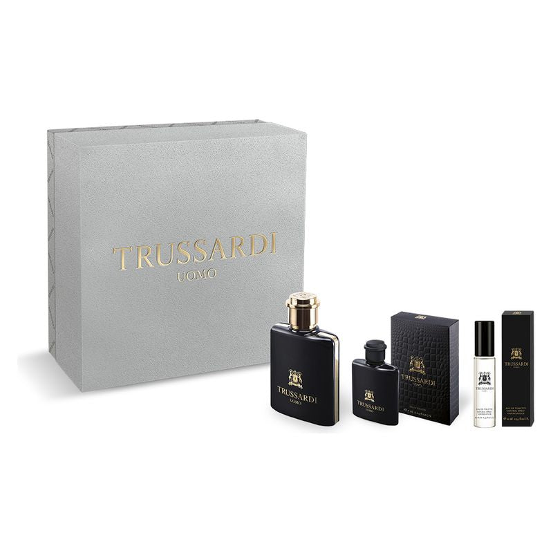 Trussardi Set cutie Trussardi Om