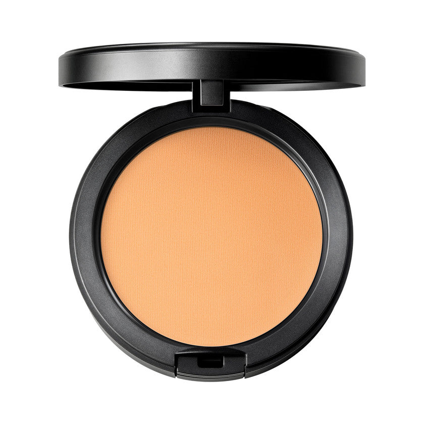 MAC Cosmetics Studio Fix Powder Plus Foundation — fondotinta in polvere compatta NC25