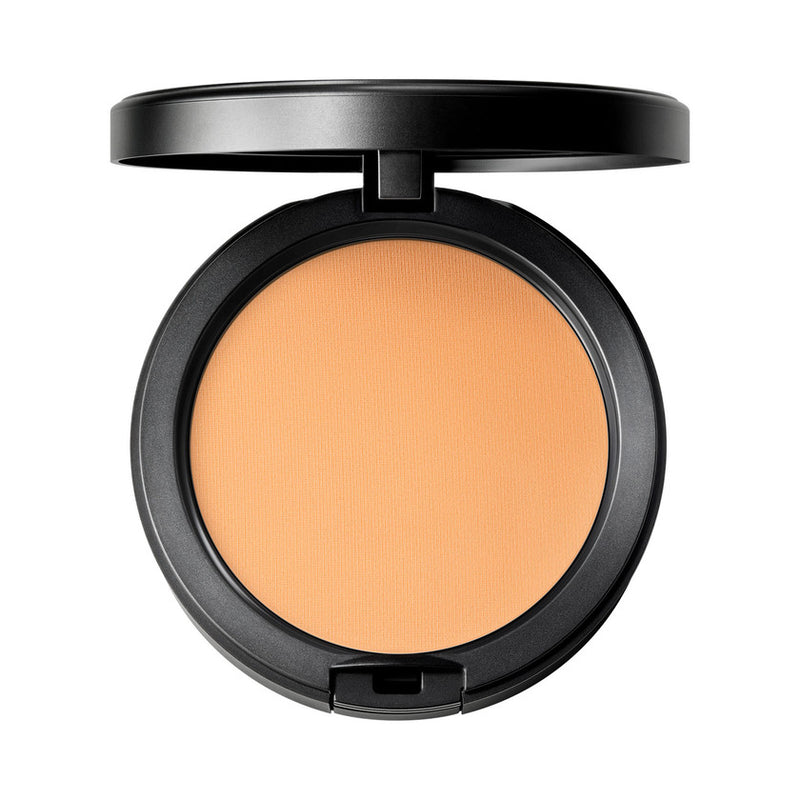 MAC Cosmetics Studio Fix Powder Plus Foundation — fondotinta in polvere compatta NC25