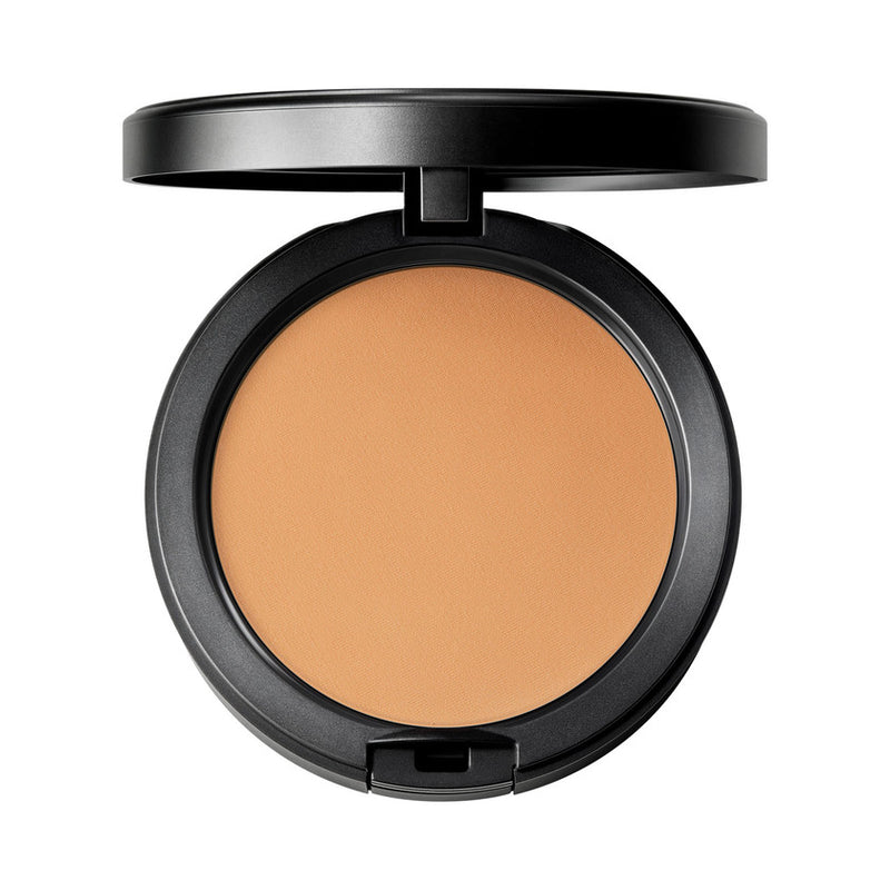 MAC Cosmetics Studio Fix Powder Plus Foundation — fondotinta in polvere compatta NC40