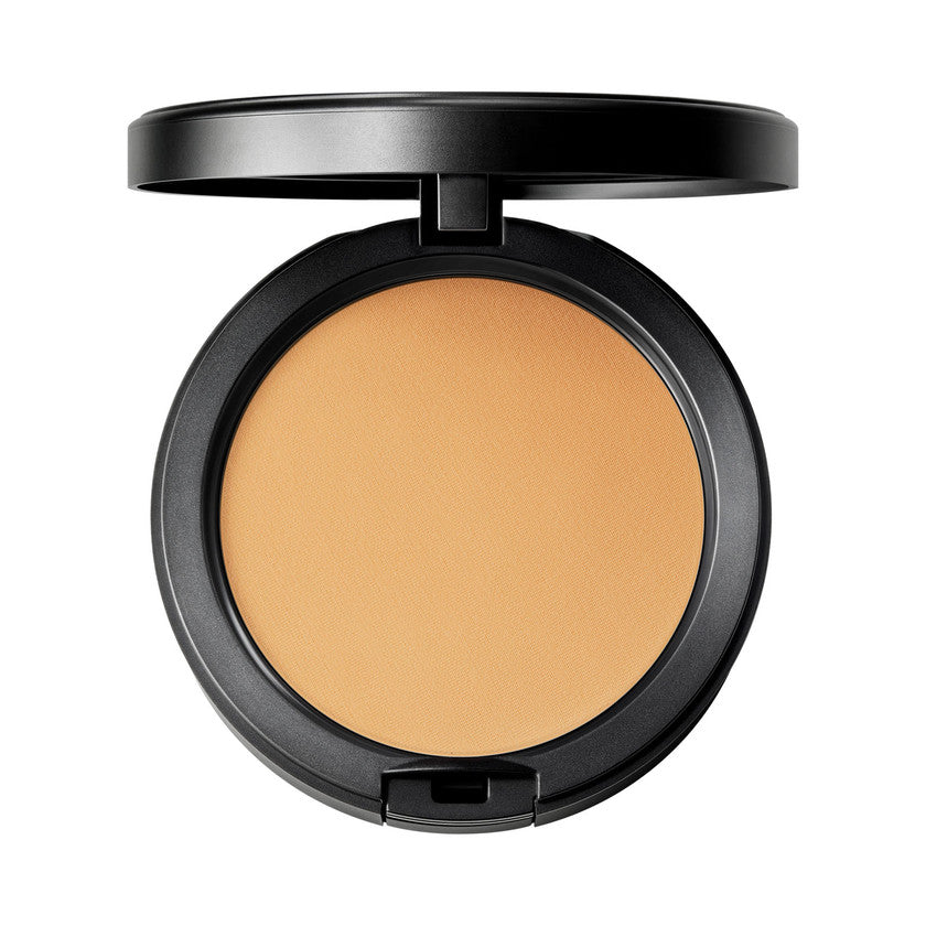 MAC Cosmetics Studio Fix Powder Plus Foundation — fondotinta in polvere compatta NC42