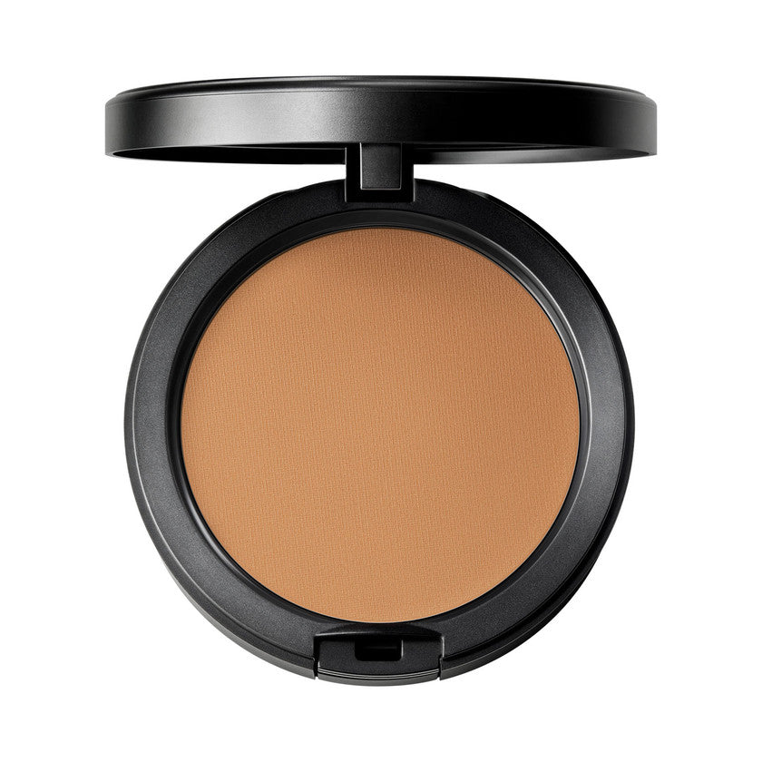 MAC Cosmetics Studio Fix Powder Plus Foundation — fondotinta in polvere compatta NC44.5