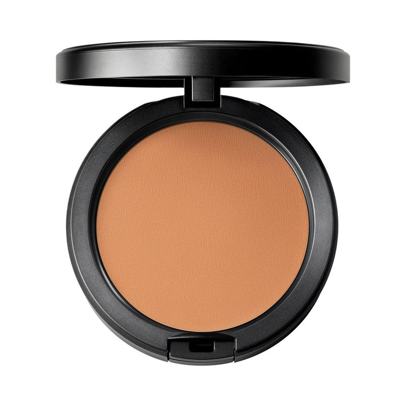 MAC Cosmetics Studio Fix Powder Plus Foundation — fondotinta in polvere compatta NC45