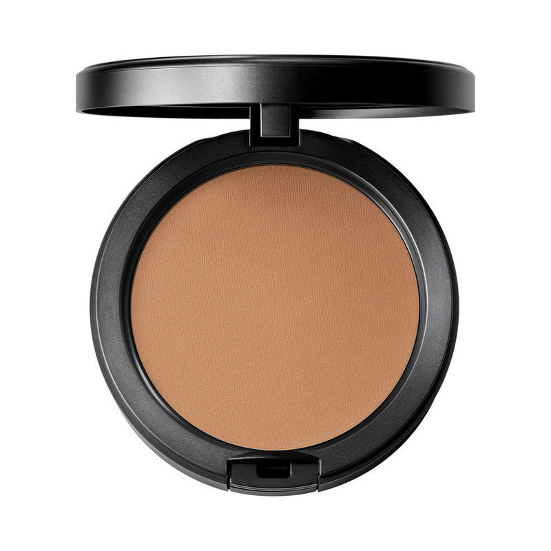 MAC Cosmetics Studio Fix Powder Plus Foundation — fondotinta in polvere compatta NC45.5