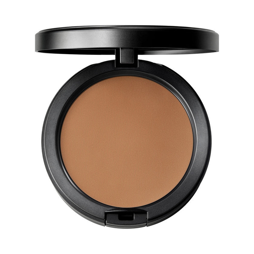 MAC Studio Fix Powder Plus Foundation NC50 — fondotinta cipria lunga tenuta