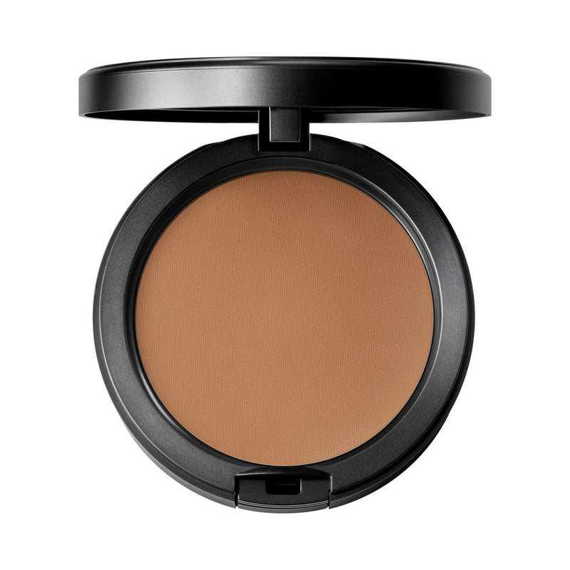 MAC Studio Fix Powder Plus Foundation NC50 — fondotinta cipria lunga tenuta