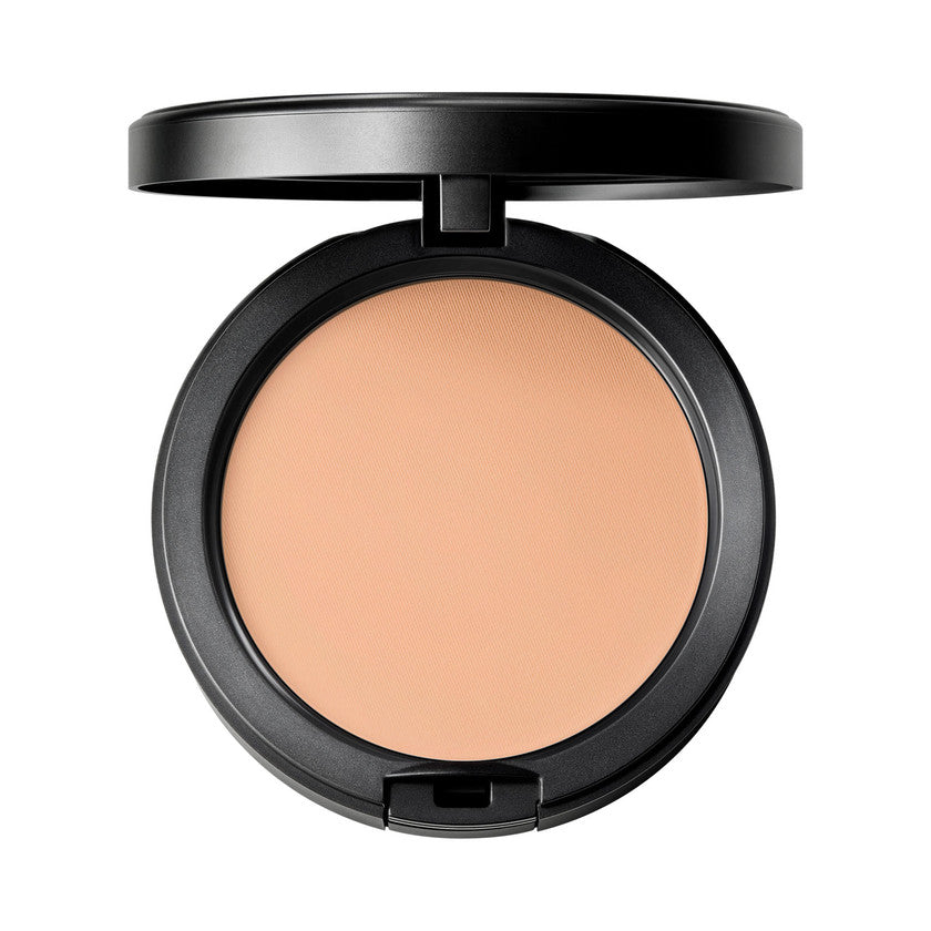 MAC Studio Fix Powder Plus Foundation NW10 — fondotinta cipria lunga tenuta