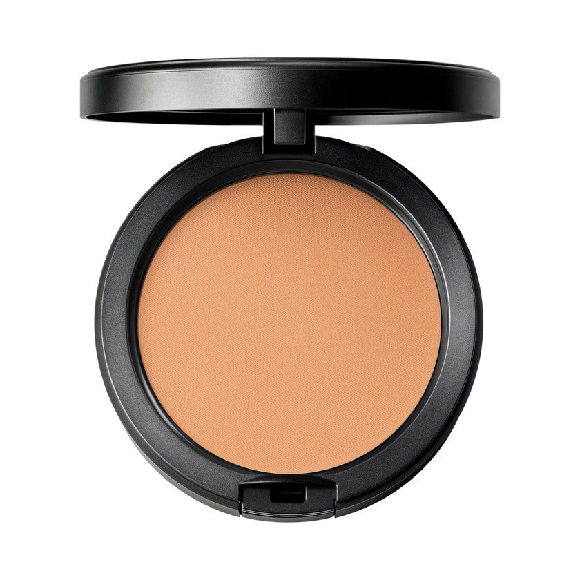 MAC Studio Fix Powder Plus Foundation NW22 — fondotinta cipria lunga tenuta