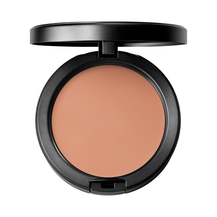 MAC Studio Fix Powder Plus Foundation NW25 — fondotinta cipria lunga tenuta