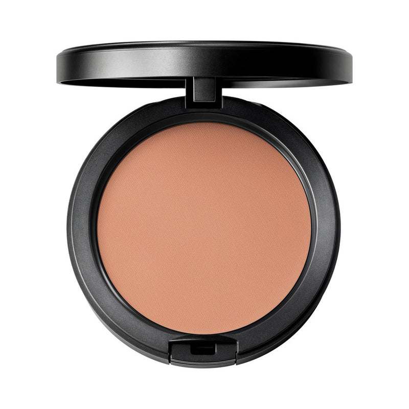 MAC Studio Fix Powder Plus Foundation NW25 — fondotinta cipria lunga tenuta