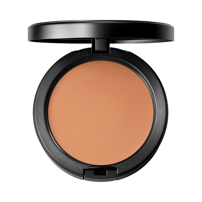MAC Studio Fix Powder Plus Foundation NW40 — fondotinta cipria lunga tenuta
