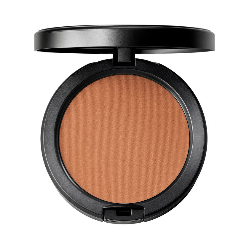 MAC Studio Fix Powder Plus Foundation NW43 — fondotinta cipria lunga tenuta