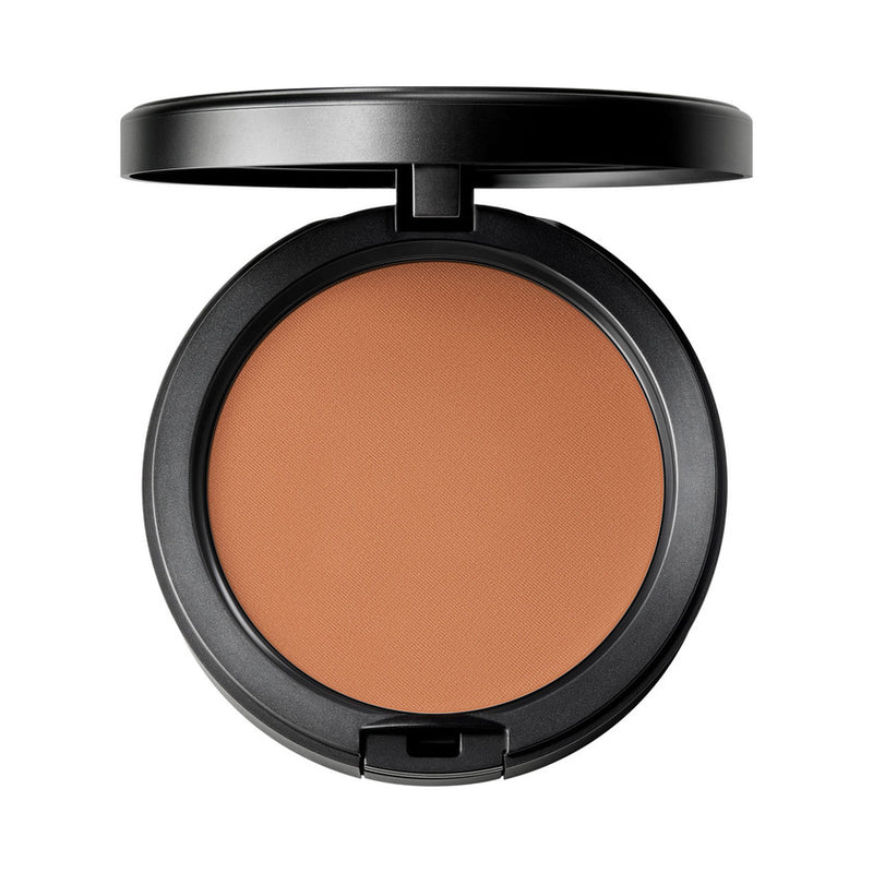 MAC Studio Fix Powder Plus Foundation NW43 — fondotinta cipria lunga tenuta