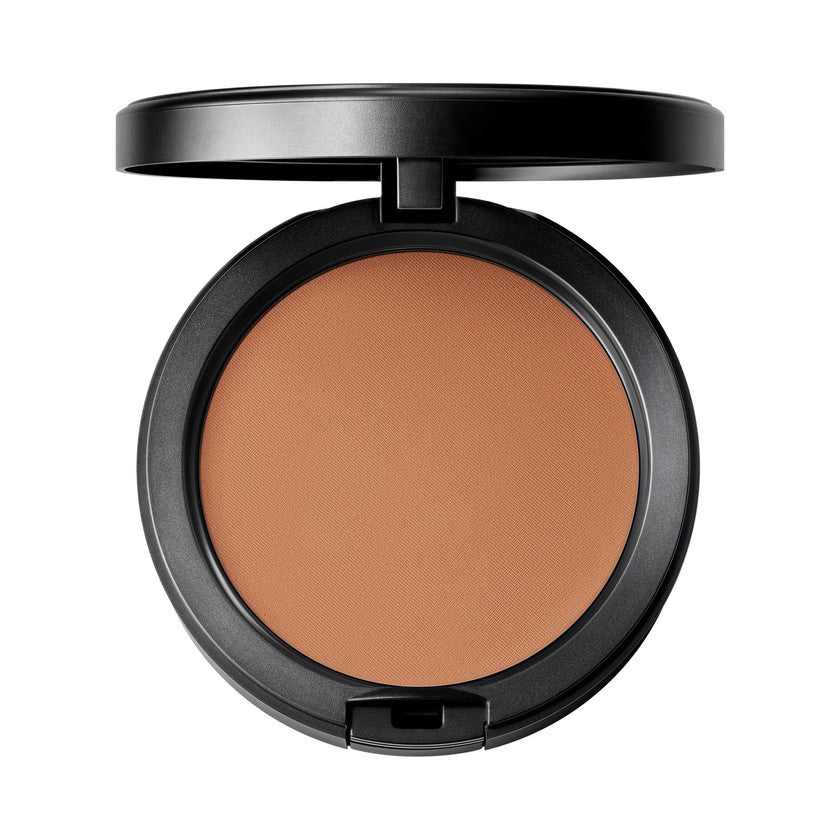 MAC Studio Fix Powder Plus Foundation NW45 — fondotinta cipria lunga tenuta