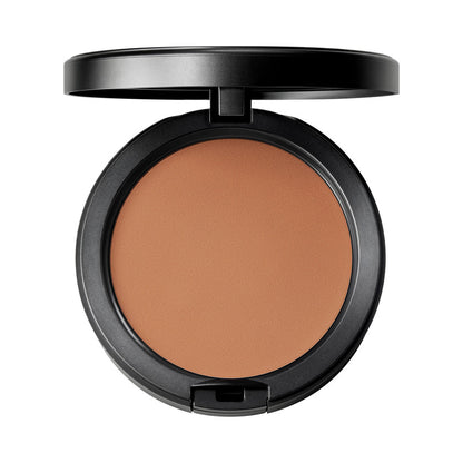 MAC Studio Fix Powder Plus Foundation NW45 — بودرة أساس طويلة الأمد