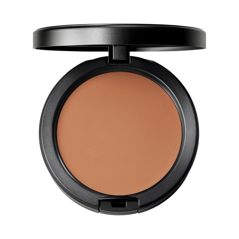 MAC Studio Fix Powder Plus Foundation NW45 — fondotinta cipria lunga tenuta