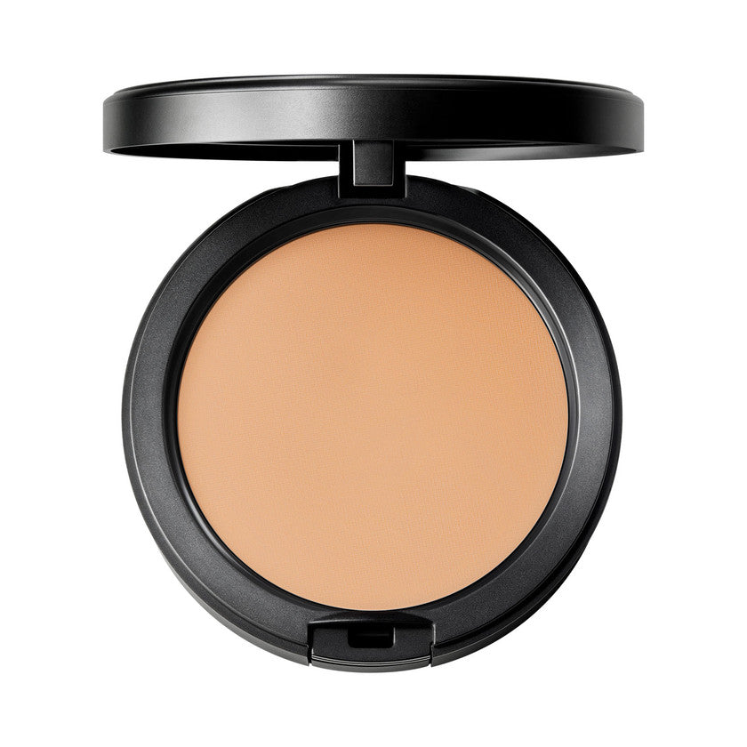 MAC Studio Fix Powder Plus Foundation C4 — fondotinta cipria lunga tenuta