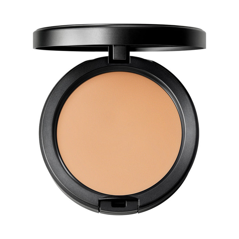 MAC Studio Fix Powder Plus Foundation C4 — fondotinta cipria lunga tenuta