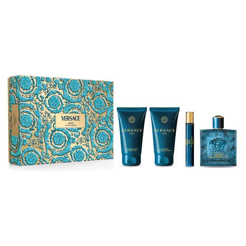 Versace Eros Eau de Parfum-boxset