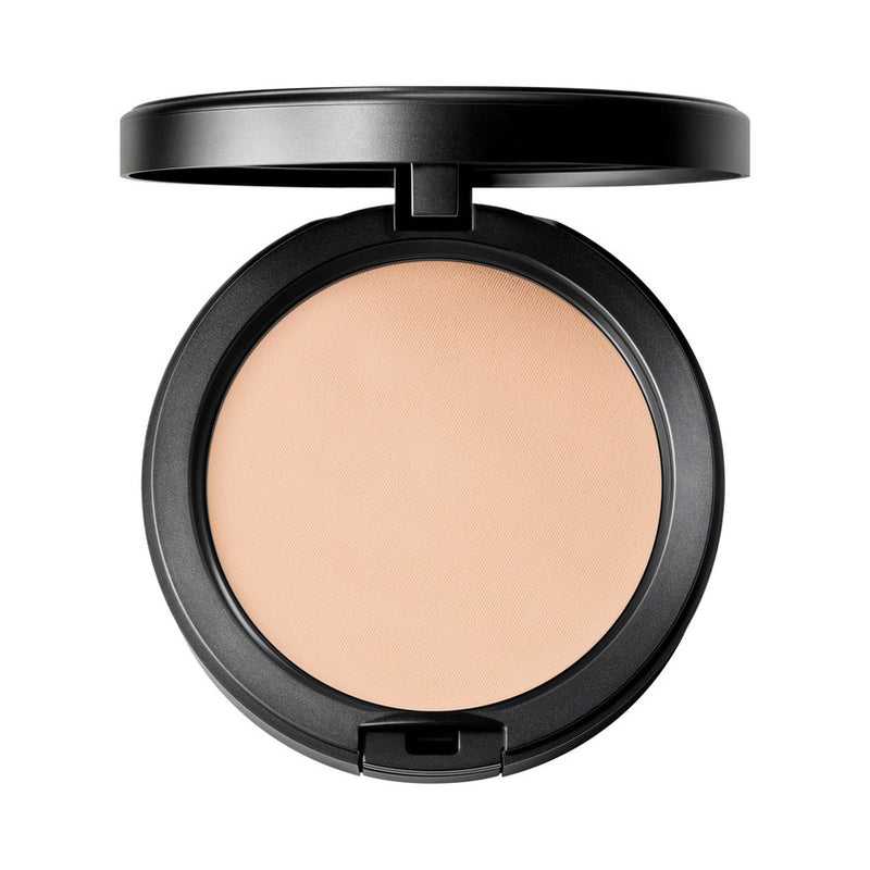 MAC Studio Fix Powder Plus Foundation N4 — fondotinta cipria lunga tenuta