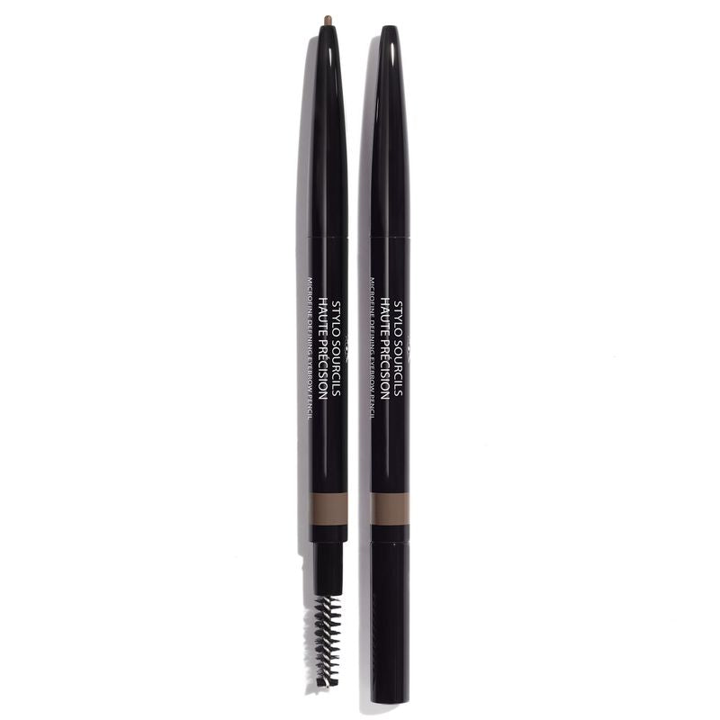 Chanel Stylo Sourcils Haute Précision 156 Brun Clair 0,65 g — Augenbrauenstift