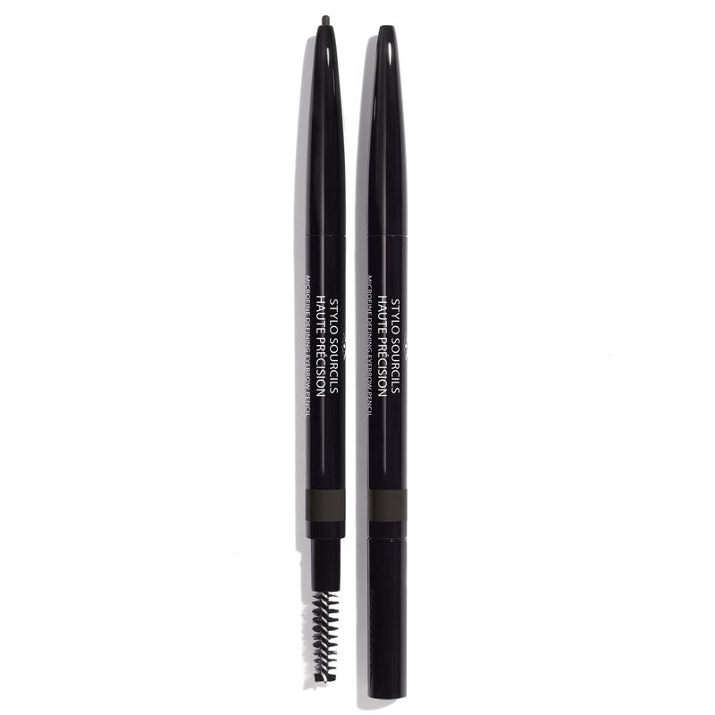 Chanel Stylo Sourcils Microfine 160 Ebene 1 g — Lápis de sobrancelhas