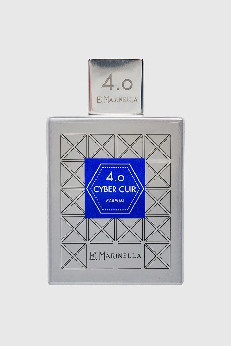 Marinella e. Cyber Cuir 100 ml — Eau de Parfum