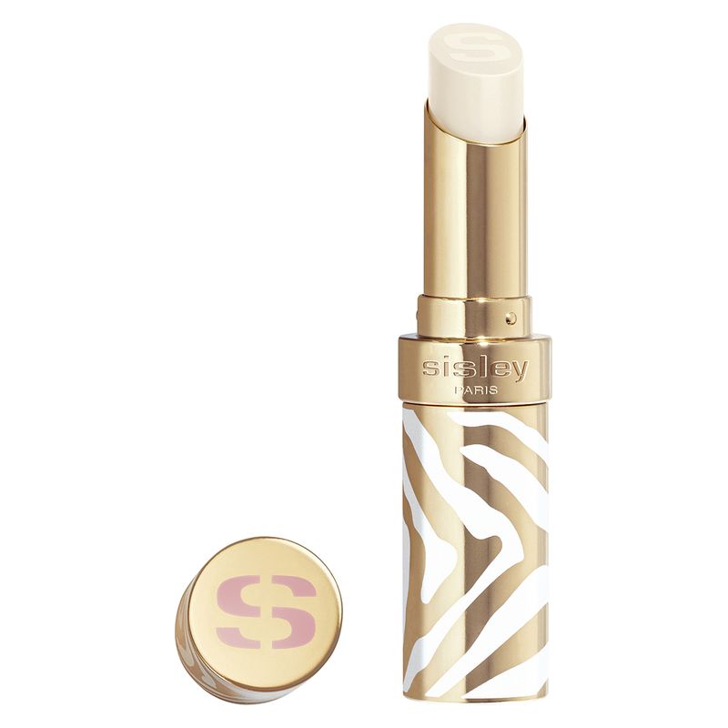 Sisley Phyto Plumping Lip Balm 2 – Pink Glow